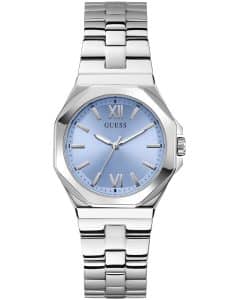 Guess GW0873L1 Damenuhr Empress 36mm 5ATM