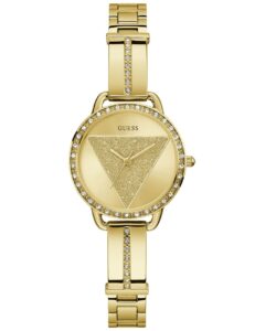 Guess GW0914L2 Damenuhr Tri Bellini 30mm 1ATM