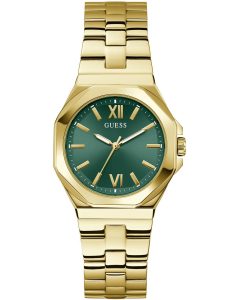 Guess GW0873L2 Damenuhr Empress 36mm 5ATM