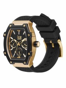 ICE‑Watch Armbanduhr Damen ICE boliday Black Gold 022865