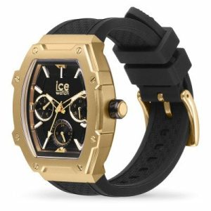 Ice-Watch Ice-Boliday 022866 ICE boliday - Golden black Uhr