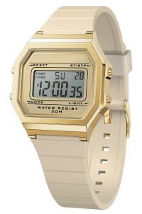Ice-Watch 022062 Armbanduhr ICE Digit Retro Almond Skin S