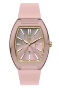 Ice-Watch 025180 Damenuhr ICE Dome S Soft Rosa