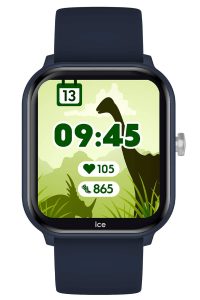 Ice-Watch 024295 Smartwatch f&uuml;r Kinder ICE Smart Junior 3.0 Blau