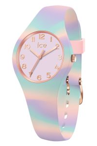 Ice-Watch 021010 Kinderuhr ICE Tie and Dye XS S&uuml;&szlig;es Lila