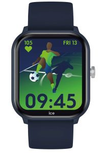 Ice-Watch 022792 Smartwatch f&uuml;r Kinder ICE Smart Two Blau