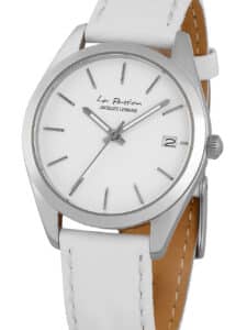 Jacques Lemans LP-132B La Passion Damenuhr 34mm 10ATM