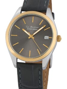 Jacques Lemans LP-132C La Passion Damenuhr 34mm 10ATM