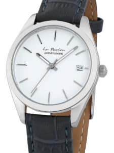 Jacques Lemans LP-132J La Passion Damenuhr 34mm 10ATM