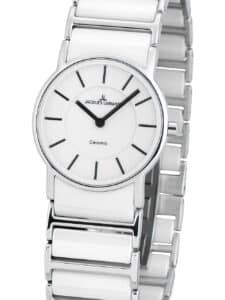 Jacques Lemans 1-1649E York Damenuhr 27mm 5ATM