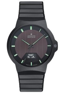 Junghans 18/1938.44 Funk-Solaruhr f&uuml;r Herren Force Mega
