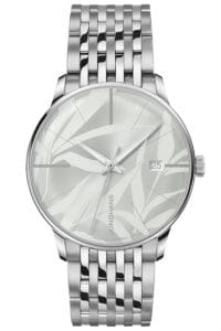 Junghans 27/4243.46 Automatik Damenuhr Meister