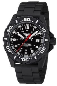 KHS RE2F.NCB Herrenuhr Reaper MKII mit NEOCARB-Band