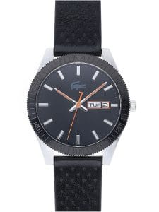 Lacoste 2010982 Legacy Herrenuhr 42mm 5ATM