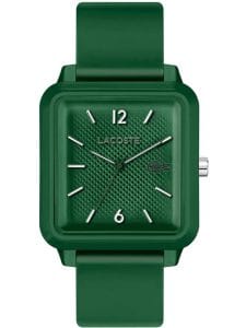 Lacoste 2011250 12.12 Studio Unisex Uhr 36mm 5ATM