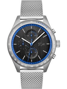 Lacoste 2011298 Apext Herrenuhr 44mm 5ATM