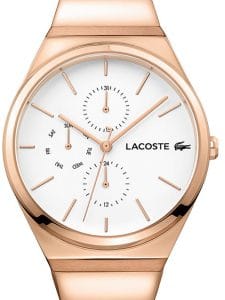 Lacoste 2001036 Bali Damenuhr 38mm 3ATM