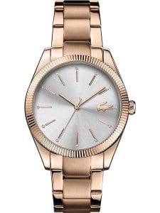 Lacoste 2001160 Parisienne Damenuhr 36mm 3ATM