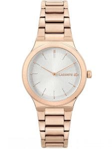 Lacoste 2001180 Chelsea Damenuhr 34mm 3ATM