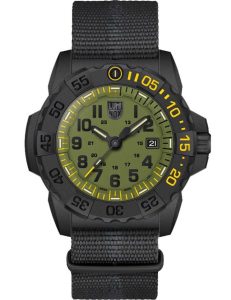 Luminox XS.3517.NSF.SET Herrenuhr Navy Seal 45mm 20ATM