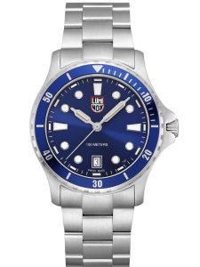 Luminox XS.0943 Herrenuhr Sport Timer 40mm 10ATM