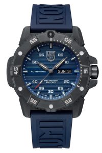 Luminox XS.3863 Herren-Taucheruhr Automatik Master Carbon Seal Blau