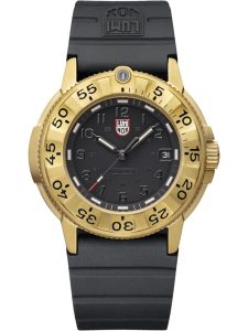 Luminox XS.3221.NSF Herrenuhr Navy Seal Foundation 43mm 20ATM