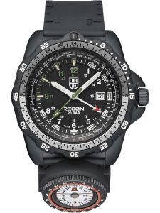 Luminox XL.8837.SET Herrenuhr Recon Nav Spec Set 46mm 20ATM