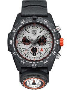 Luminox XB.3748 Herrenuhr Bear Grylls Survival Master Chronograh 45mm 30ATM