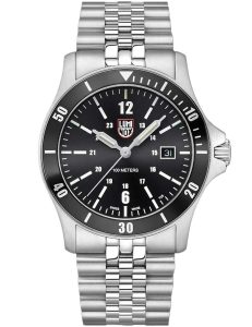 Luminox XS.0911 Herrenuhr Sport Timer 42mm 10ATM