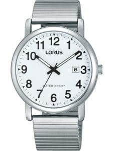 Lorus RG859CX5 Herrenuhr 38mm 3ATM