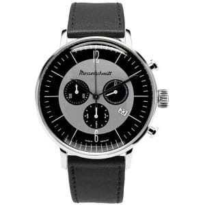 Uhren Fliegeruhr Messerschmitt Quarz von Messerschmitt ME-4H176