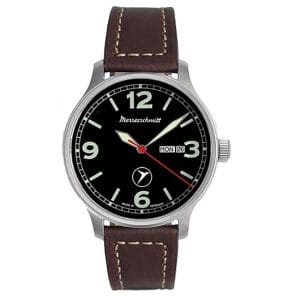 Uhren Fliegeruhr Messerschmitt ME6332DD1