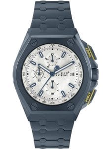 Philipp Plein PWGAA0721 Plein Extreme Chronograph Herrenuhr 44mm 5ATM