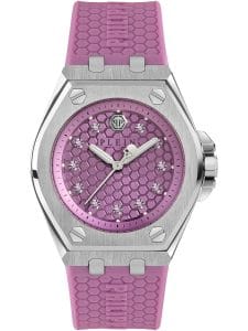 Philipp Plein PWJAA0222 Plein Extreme Lady Damenuhr 38mm 5ATM