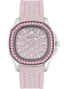Philipp Plein PWTAA0123 Spectre Damenuhr 38mm 5ATM