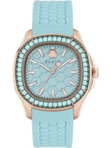 Philipp Plein PWTAA0323 Spectre Damenuhr 38mm 5ATM