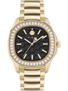 Philipp Plein PWTAA0623 Spectre Damenuhr 38mm 5ATM
