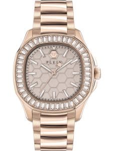 Philipp Plein PWTAA0723 Spectre Damenuhr 38mm 5ATM