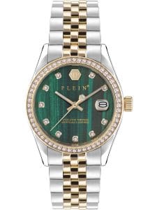 Philipp Plein PWYAA0523 Street Couture Damenuhr 34mm 5ATM