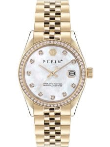 Philipp Plein PWYAA0323 Street Couture Damenuhr 34mm 5ATM