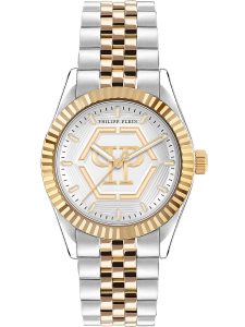 Philipp Plein PW2BA0323 Street Couture Damenuhr 38mm 5ATM