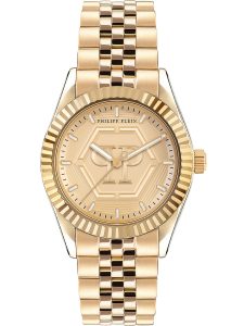 Philipp Plein PW2BA0523 Street Couture Damenuhr 38mm 5ATM