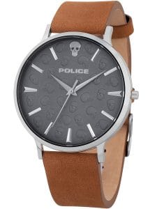 Police PL16023JS.13 Tasman Herrenuhr 42mm 3ATM