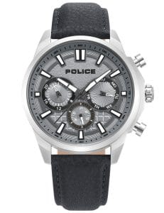 Police PEWJF0021001 Herrenuhr Rangy 44mm 5ATM