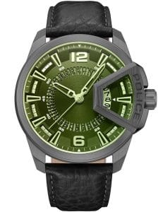 Police PEWJB0005603 Herrenuhr Underlined 46mm 5ATM