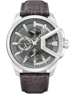 Police PEWJF0005703 Herrenuhr Underlined 46mm 5ATM