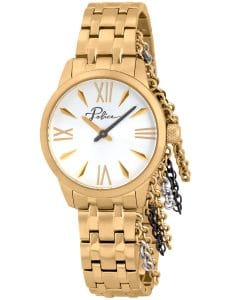 Police PL16030BSG.04M Vantaa Damenuhr 33mm 3ATM