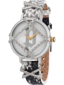 Police PL16068BS.04 Rila Damenuhr 34mm 3ATM