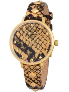 Police PEWLA2109702 Socotra Damenuhr 36mm 3ATM